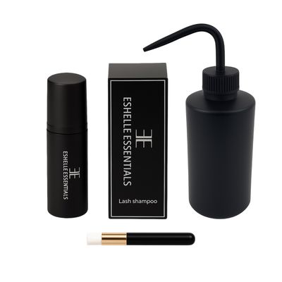 Essential Lash Ritual - Core Set