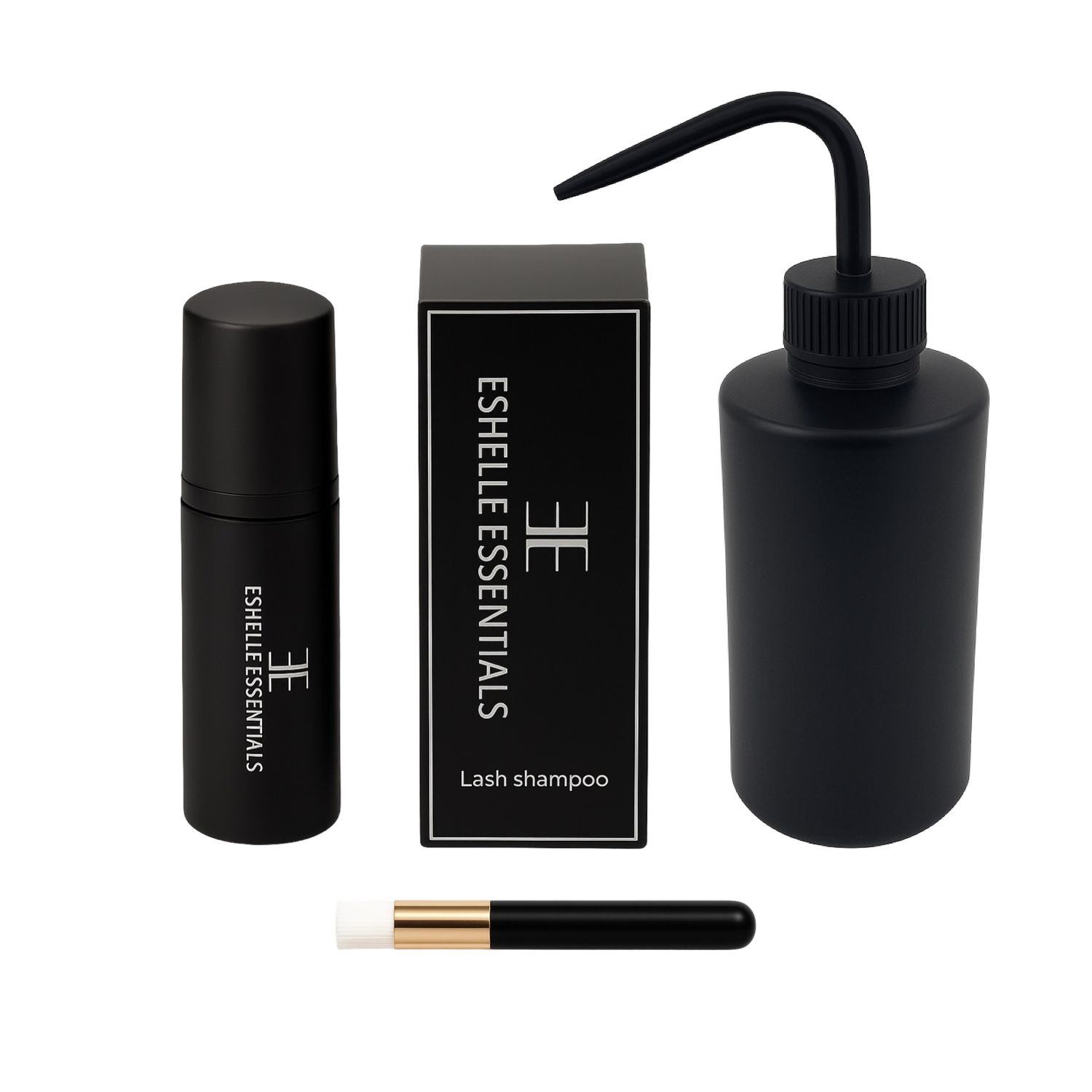 Essential Lash Ritual - Core Set