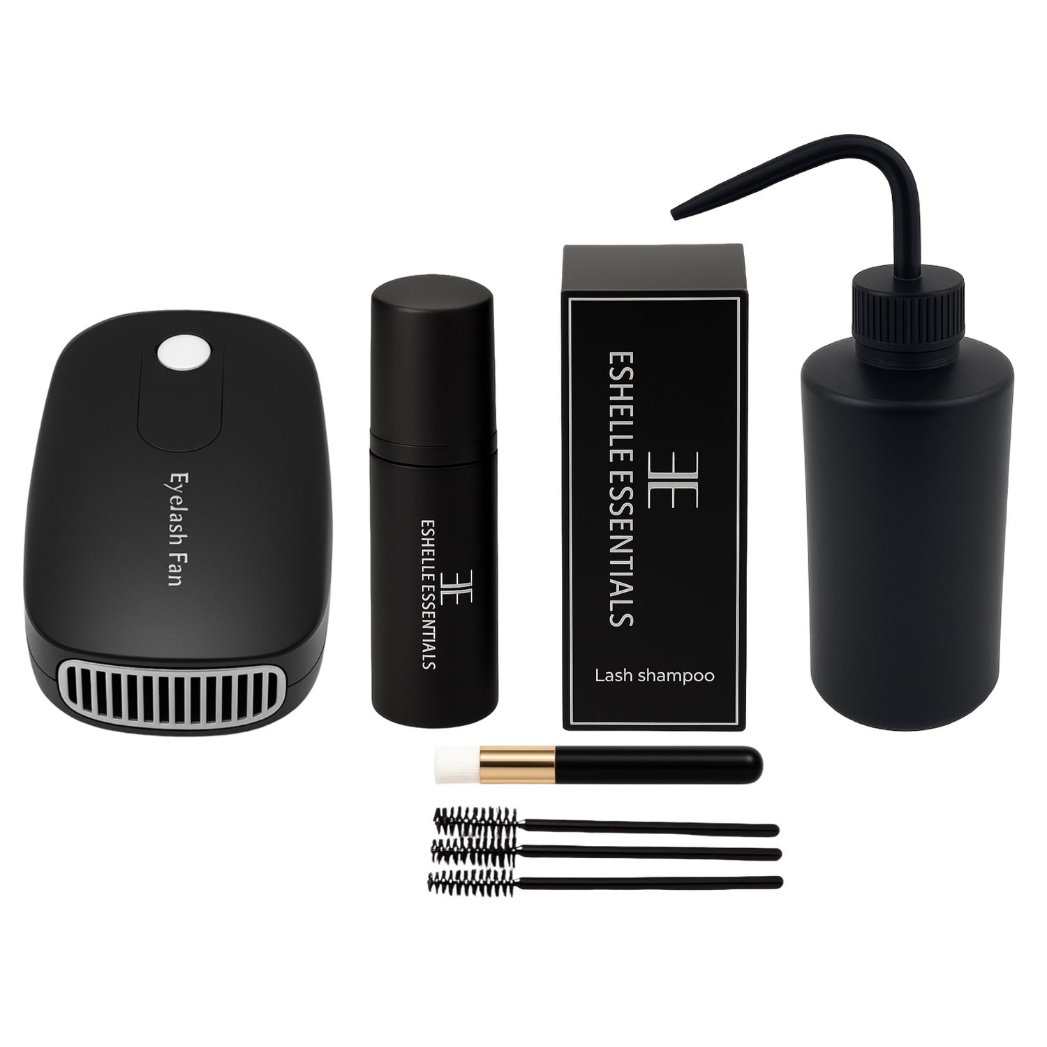 Essential Lash Ritual