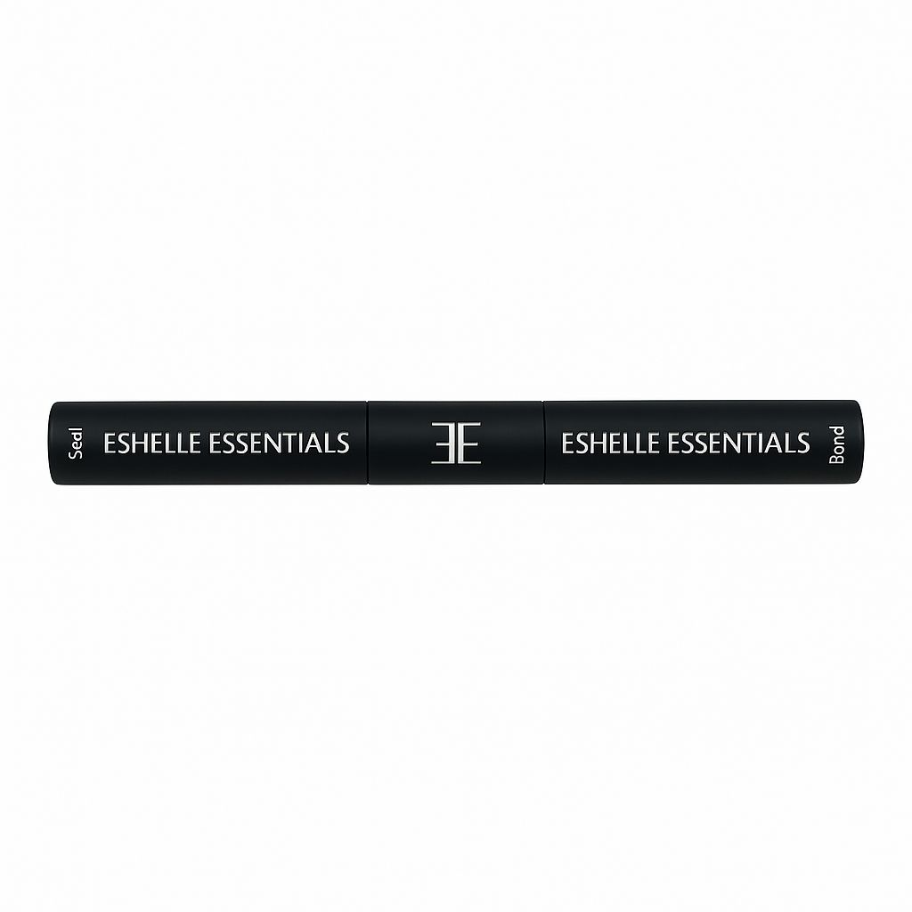 Eshelle Lock &amp; Lash Duo