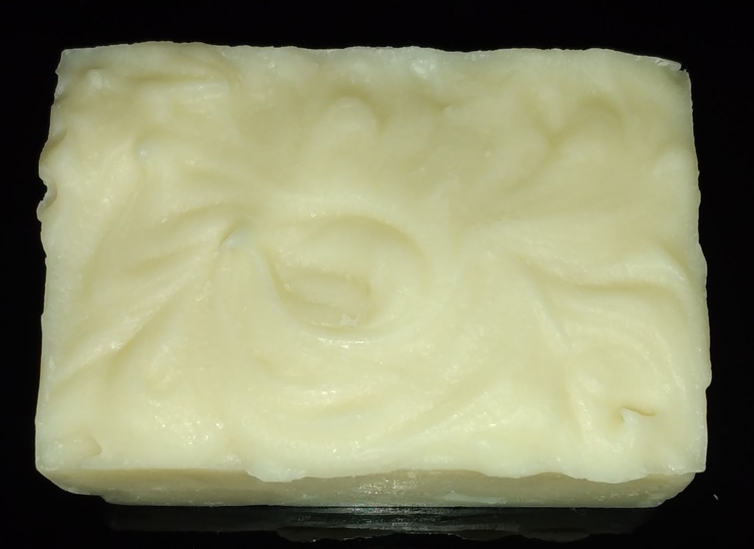 Raw Cocoa Butter Soap