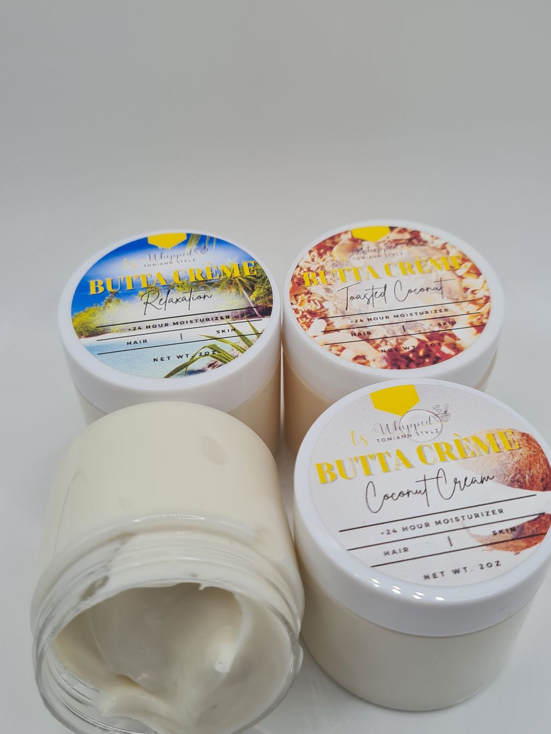 Butta Crème