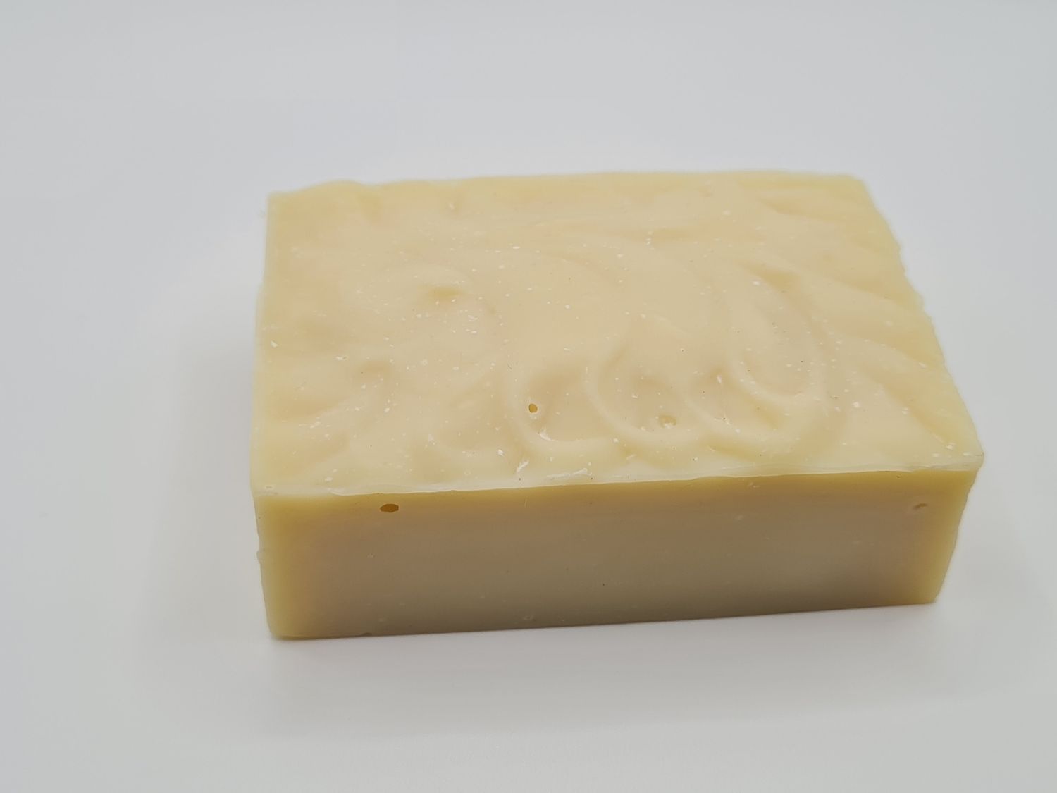 Garlic  Soap