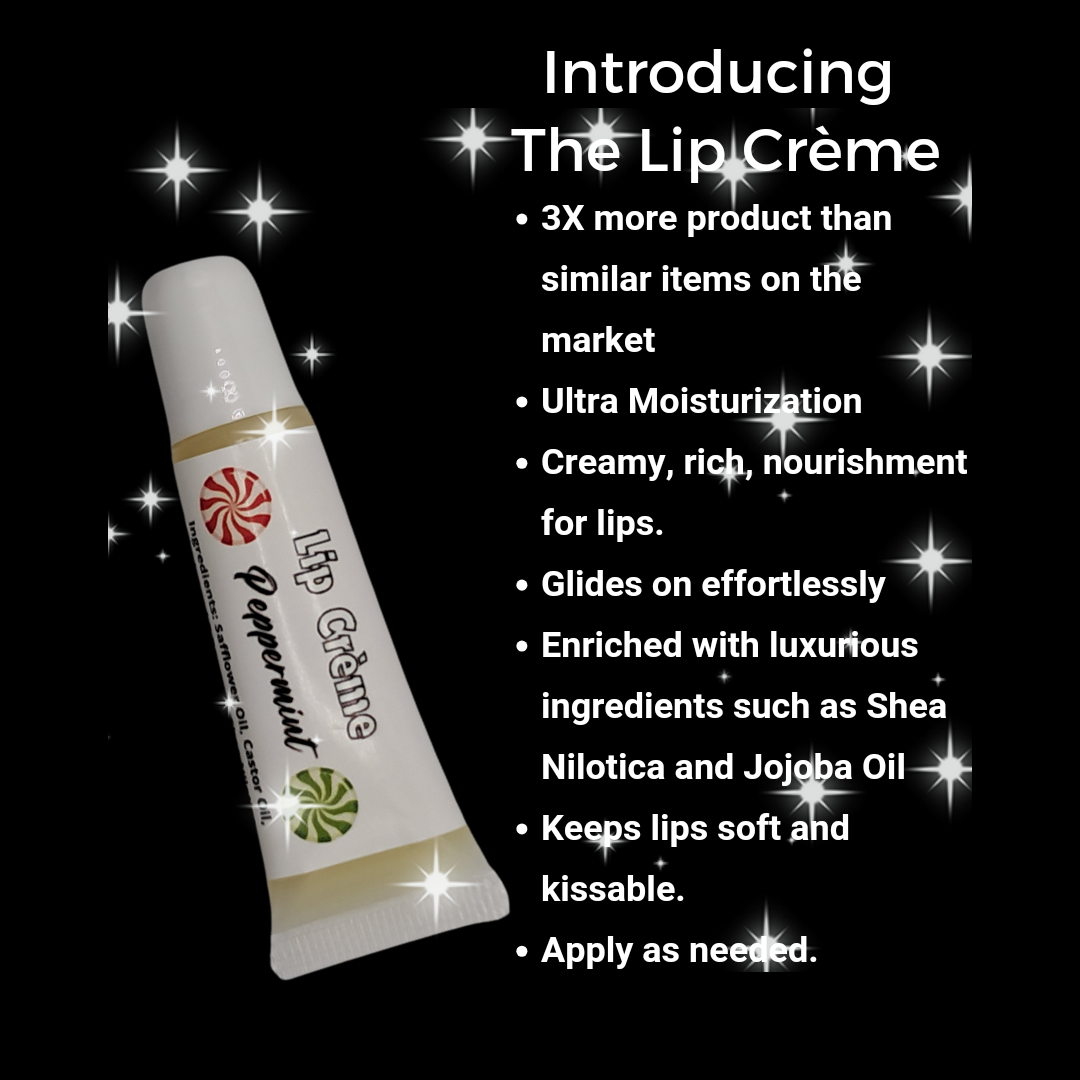 Lip Crème