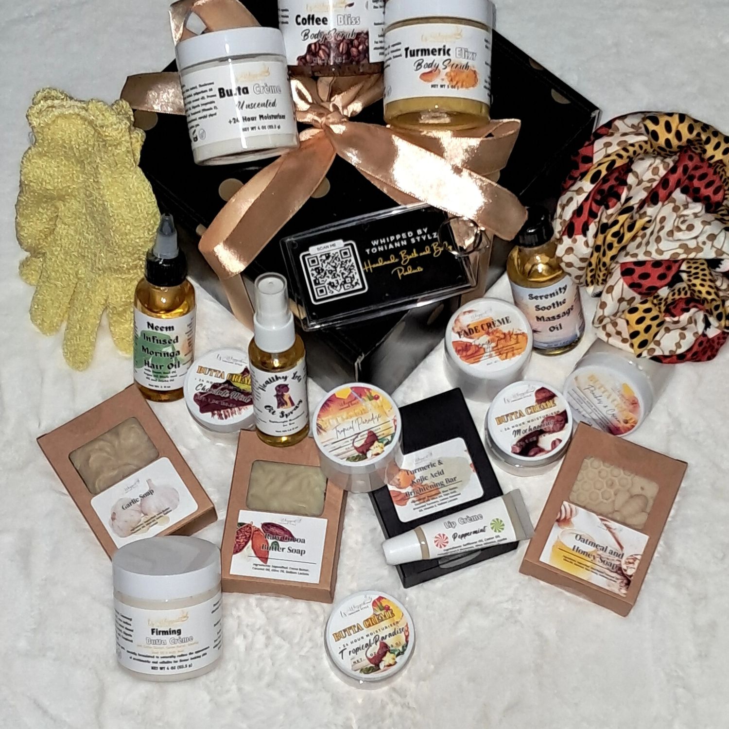 Whipped by ToniAnn Stylz Bundles