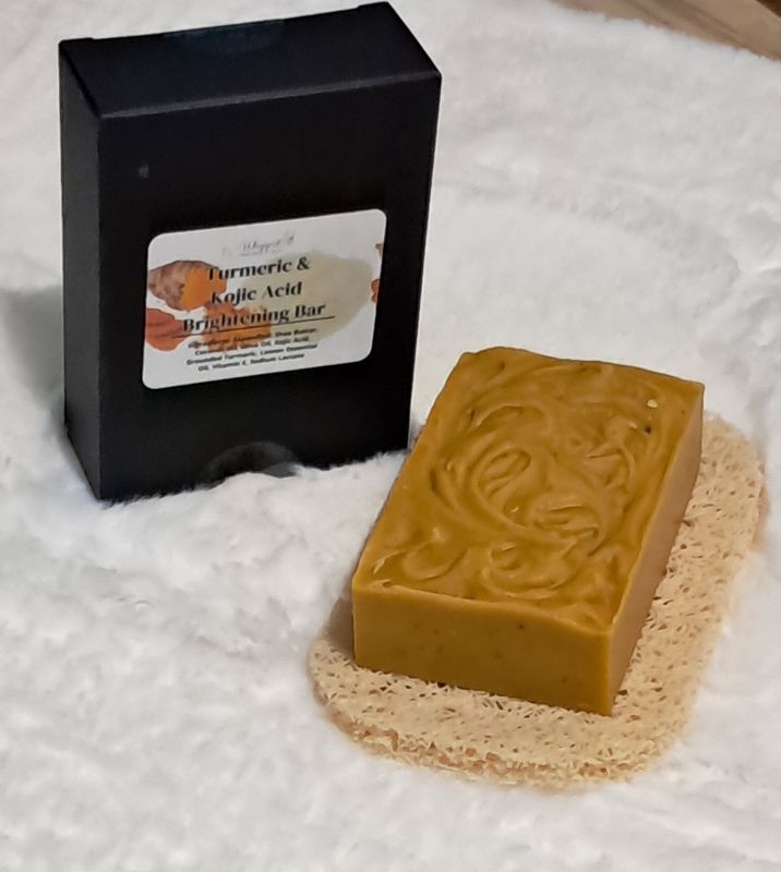 Soap Saver