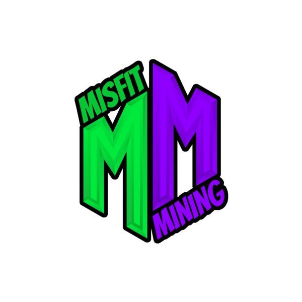 Misfit Mining Materials
