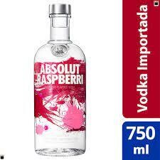 Absolut rasperry 750*ml