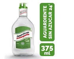 Aguard ant verde*375ml