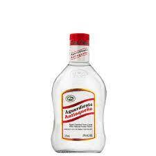 Aguard antioq rojo*375m