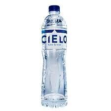 Agua cielo natura*1000ml