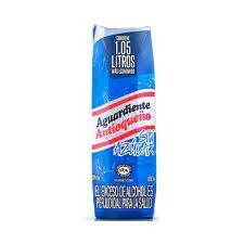 Aguard ant sin az*1050