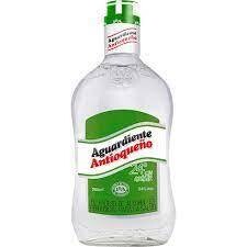 Aguard ant verde*750ml