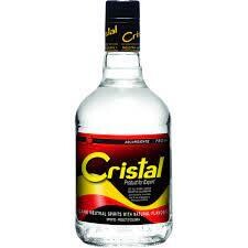 Aguard cristal tra*750