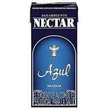 Aguard nectar azul 1*lt