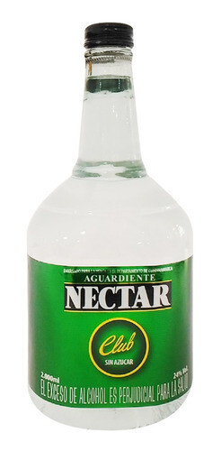 Aguard nectar club*2lt