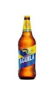 Aguila 750