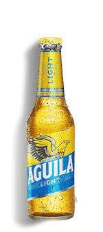 Aguila light 1*l