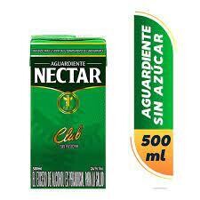 Aguard nectar club*500ml
