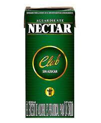 Aguard nectar club cj*lt