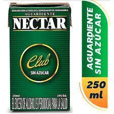 Aguard nectar club*250