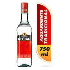 Aguard nectar rojo*750m