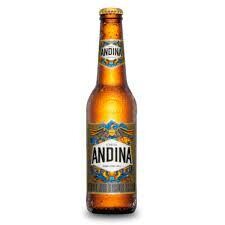 Andina 330*ml