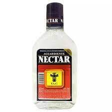 Aguard nectar rojo*375m
