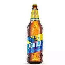 Aguila litro