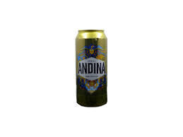 Andinon lata 473*cm3