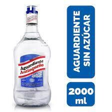 Antioqueño azul 2000*ml