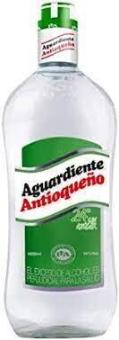 Antioqueño verde 1*l vid