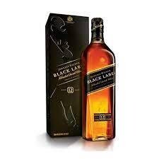 Black label 750*ml