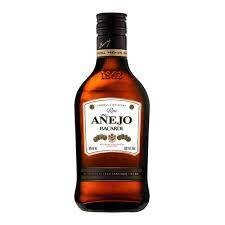 Bacardi anejo 200
