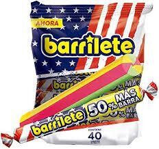 Barrilete