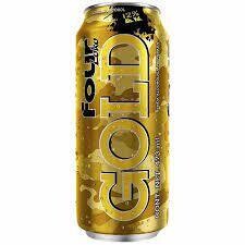 Beb four loko gold*473ml