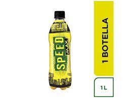 Beb speed max pet*1000ml