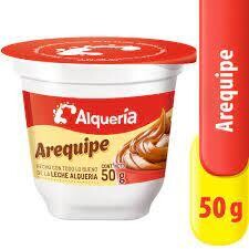 Arequipe alqueria*50g