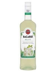 Bacardi mojito bot