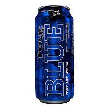 Beb four loko blue*473ml