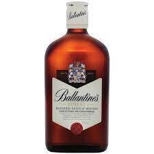 Ballantines 200