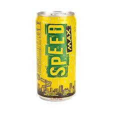 Beb speed max lata*269ml