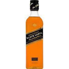 Black label 375*ml