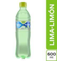 Brisa limon 600 ml