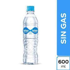 Brisa 600 ml