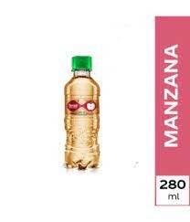 Brisa manzana pequeña
