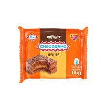 Brownie ramo arequip*65g
