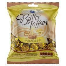Caramelo toffelo
