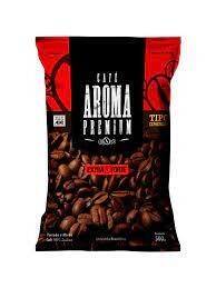 Cafe aroma