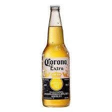 Cerveza corona bot*355ml